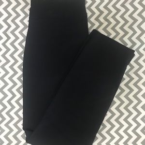 Dark navy dress pants